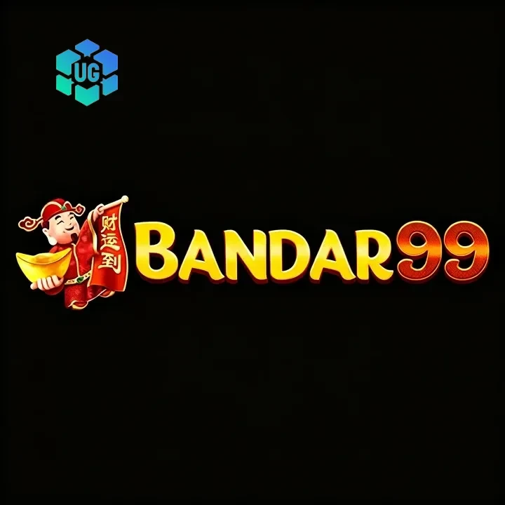 Logo bandar99